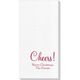 Perfect Cheers Deville Guest Towels Image 8 of 8